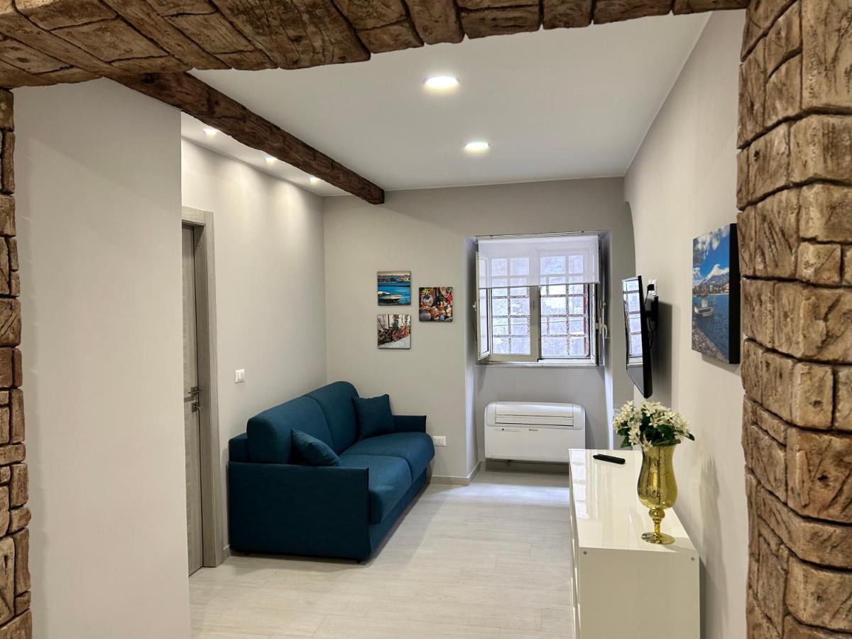 Apartamento San Julian House CTA Exterior foto