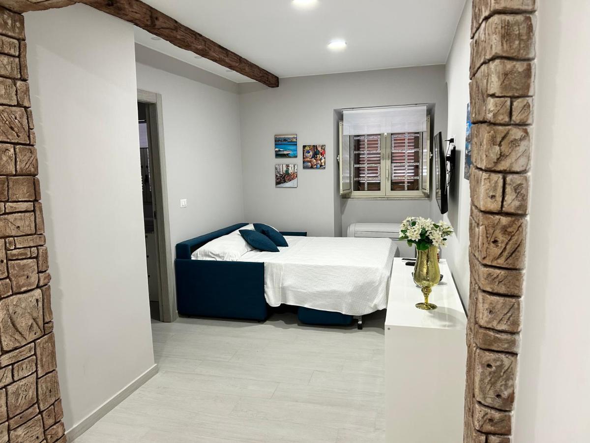 Apartamento San Julian House CTA Exterior foto