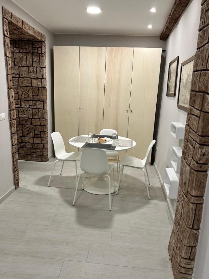 Apartamento San Julian House CTA Exterior foto
