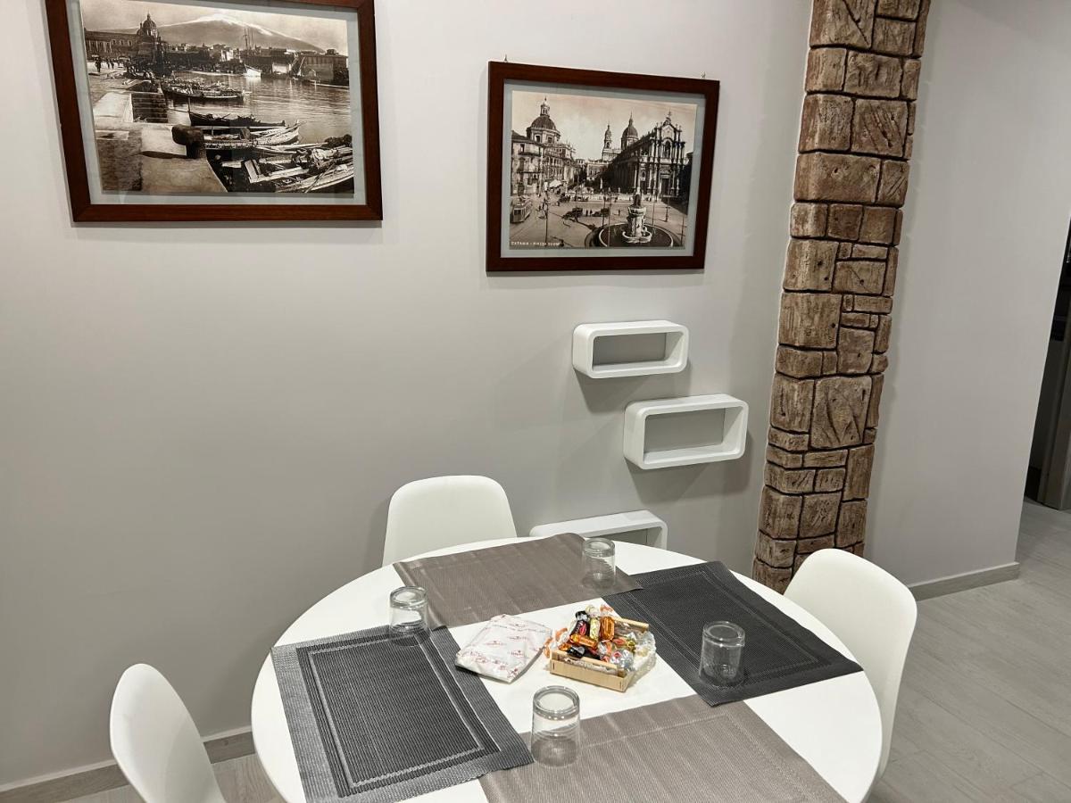 Apartamento San Julian House CTA Exterior foto