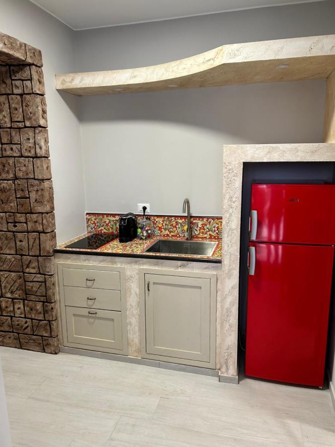 Apartamento San Julian House CTA Exterior foto