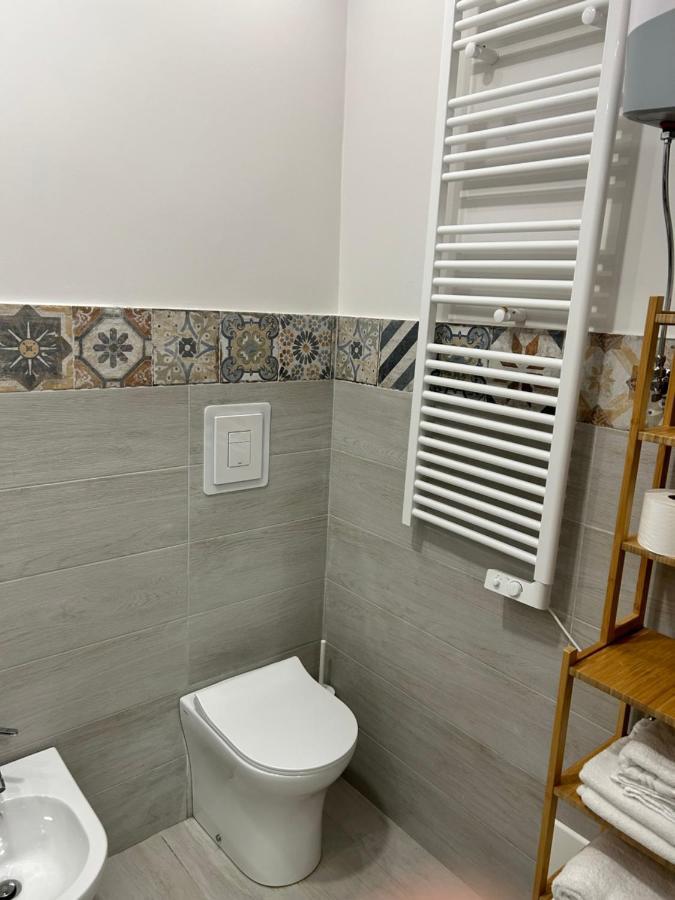 Apartamento San Julian House CTA Exterior foto
