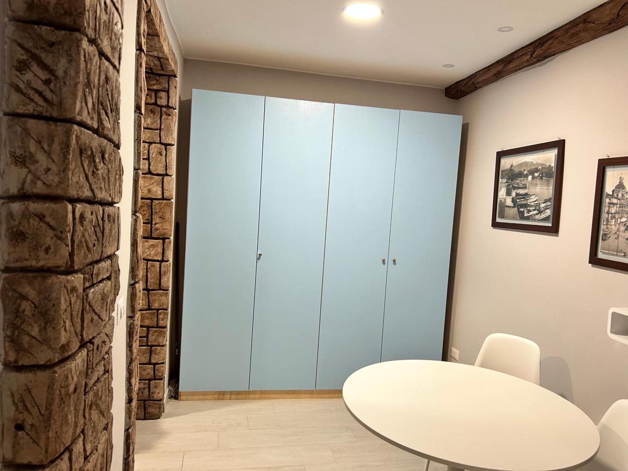 Apartamento San Julian House CTA Exterior foto